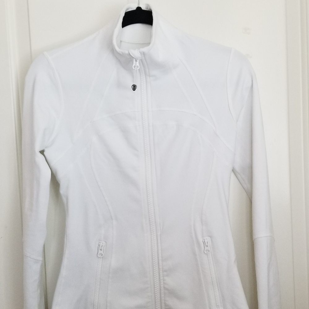 Lululemon Defined Jacket